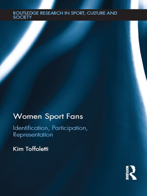 cover image of Women Sport Fans